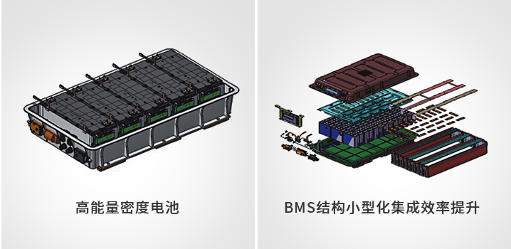 YTR206AE纯电动旋挖钻机