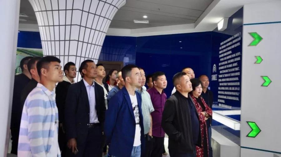 四月-97国际价值探索之旅