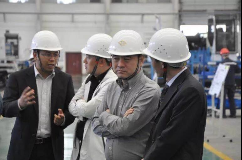 四月-97国际价值探索之旅