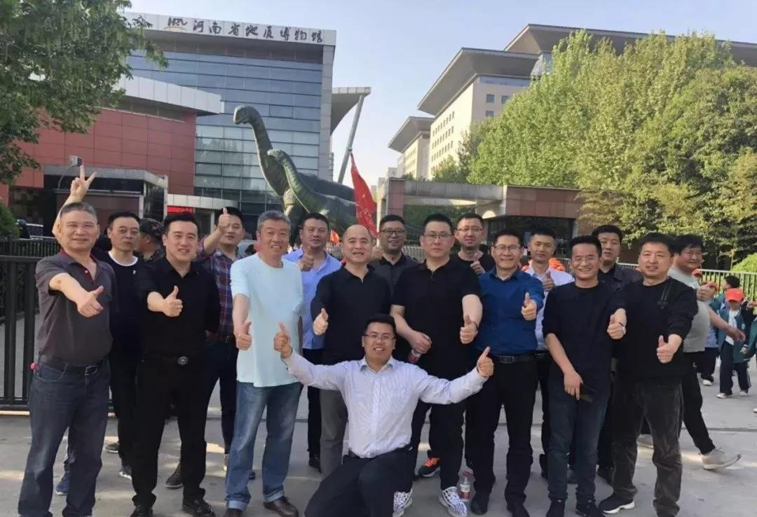 四月-97国际价值探索之旅