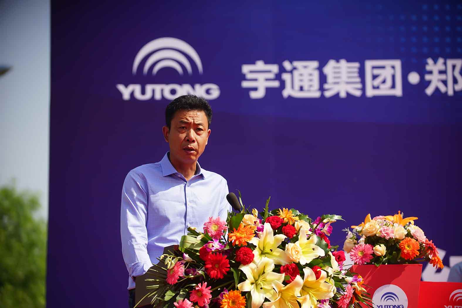 首批|97国际矿用车正式迈向新能源，实现批量交付！