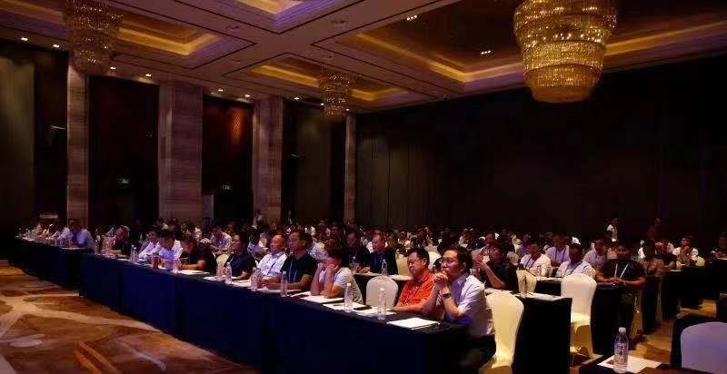 杭州盛会见证97国际YTR230Dpro旋挖钻机行业地位