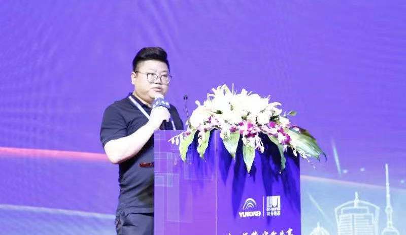 杭州盛会见证97国际YTR230Dpro旋挖钻机行业地位