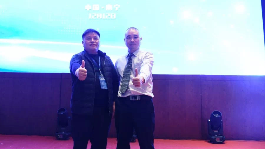 再遇南宁 | 心怀感恩，倾情服务大西南！