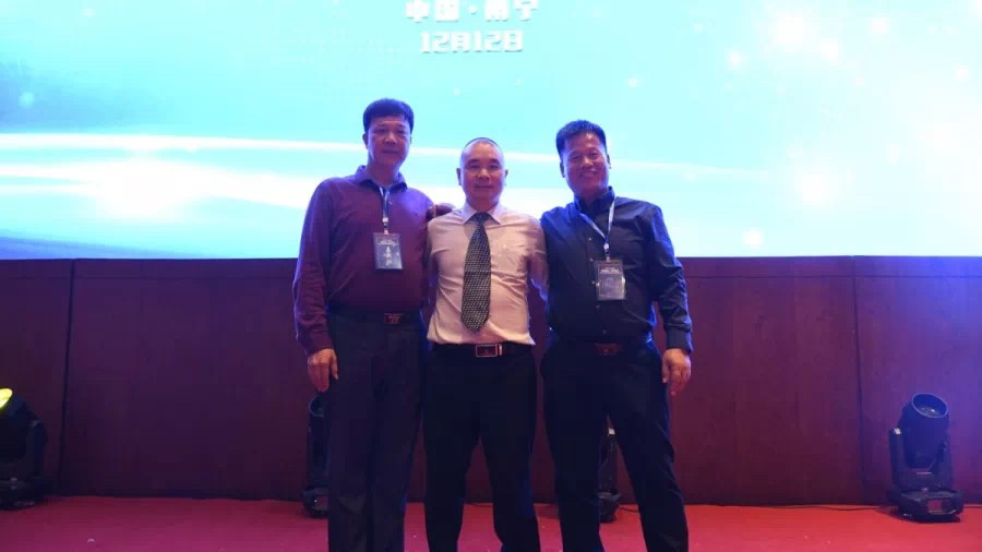 再遇南宁 | 心怀感恩，倾情服务大西南！